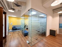 The Octagon (D1), Office #627360691